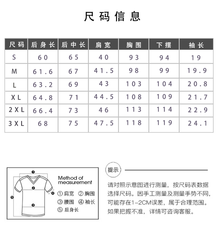 高领迷彩提花短袖商详4.jpg